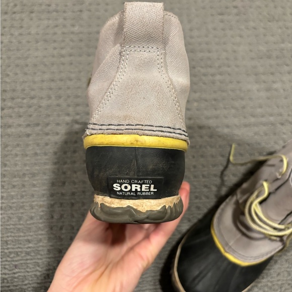 SOREL Out N About Boots - Picture 8 of 9